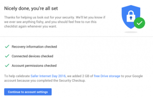 google safer internet day 2016