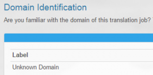 DomainIdentification