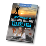 cover of The Ultimate Guide To Becoming A Successful Freelance Translator