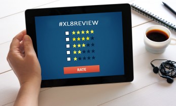 xl8 review to put translator's gadgets to the test