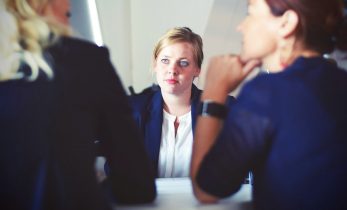 Winning your interview for an in-house translator position