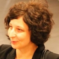 Ljiljana Pešić 