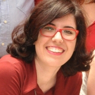 Maria Fernanda Britto Rezende 