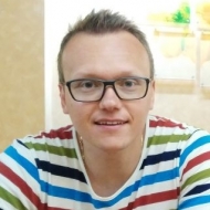 Yevgen Chygrynskyy 