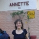 Annette Granat 