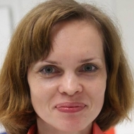 Olga Arakelyan 