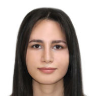 Mariam Gevorgyan 