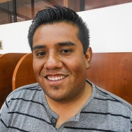 Alvaro Flores Renjel 
