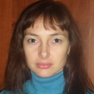 Irene Yefremova 