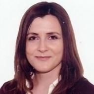 Marija Tufekčić 
