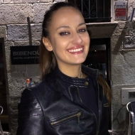 Sara Martínez Veiro 