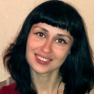 Yulia Mertsalova 