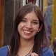 Alejandra Cruz 