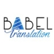 Babel Translation 
