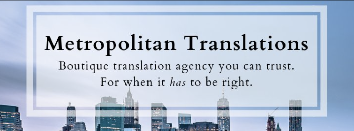 metropolitantranslations