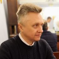 Sergey Ivanov 